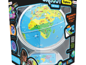 PlayShifu Orboot Earth Explorer (kommer hösten 2026)