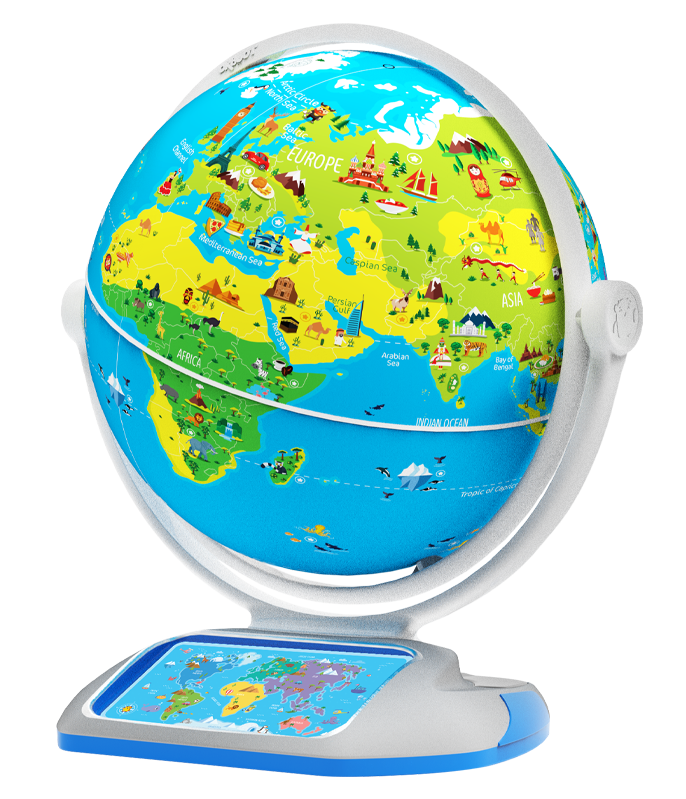 PlayShifu Orboot Earth Explorer (kommer hösten 2026) - Bild 2